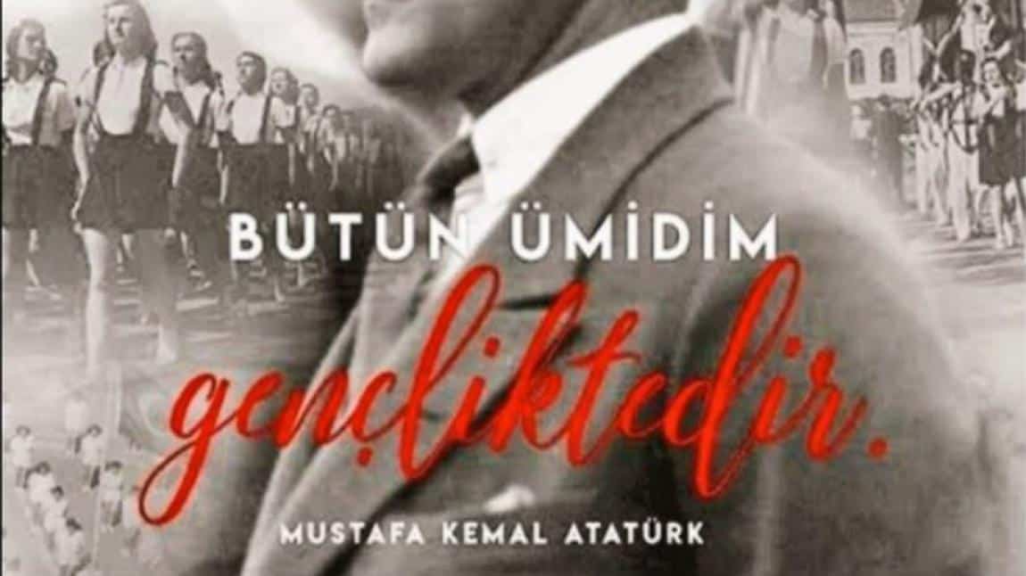 Öğrencilerimizin Atatürk'e Cevabı